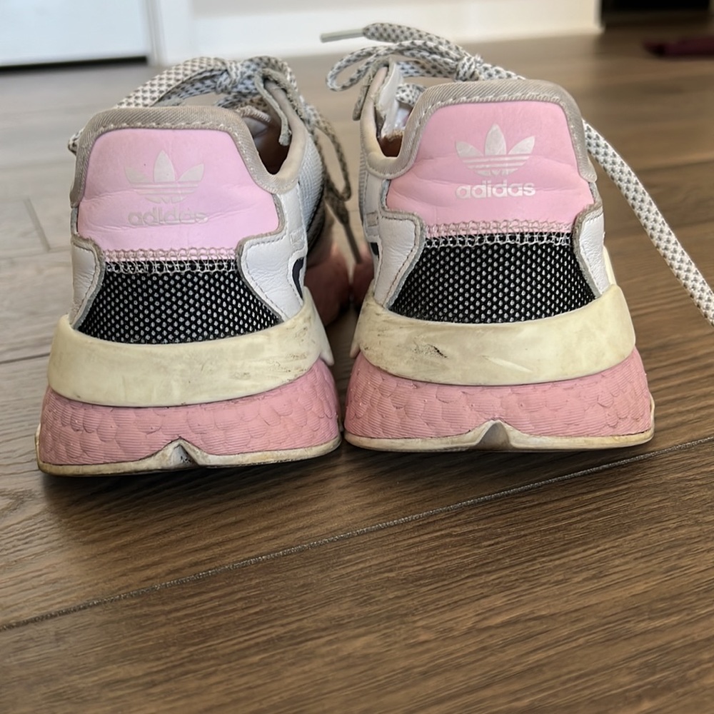 Adidas nite jogger lifestyle - Picture 5 of 6
